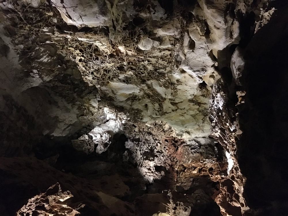 Wind Cave National Park